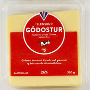 Góðostur