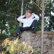 Andersson <3 ********