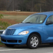2003 PT Cruiser GT