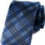 corbata de cuadros