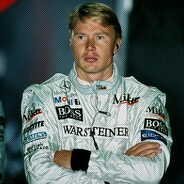 Hakkinen