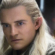 Леголас