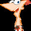 Phineas Flynn