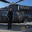 Kobe&#039;s Helicopter