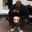 Kentucky Fried Kanye