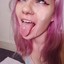 ahegao