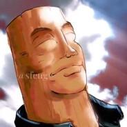 Steam Avatar