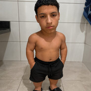 PATOXY Steam avatar
