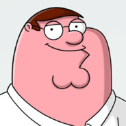 Peter Griffin