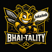 BHAI-TALITY karri-gandu