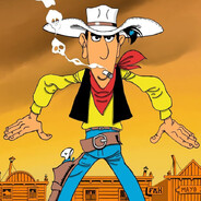 Lucky Luke