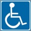 Handicappeded