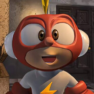 胡桃镇五年级悍匪小子