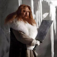 菜刀提不动刀了KN