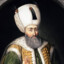 Kanuni Sultan Süleyman