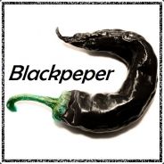 Blackpeper avatar
