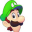 Luigi (From Mario &amp; Luigi)