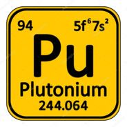 Plutonium