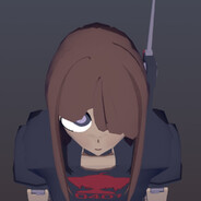 The Girl In The Machine [She/It]