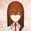 Kurisu, Makise