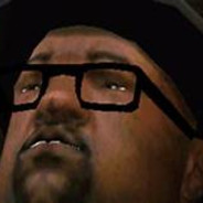 Big Smonky