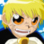 Zatch Bell