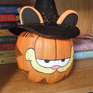 Garfi3ld avatar
