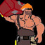 Leonid From Sparta