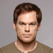 Dexter Morgan@bandit