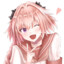 Femboy Astolfo