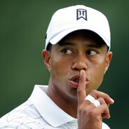 Tiger Woods