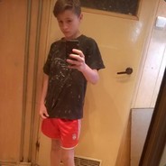 Patryk Bojka Rzeźminks