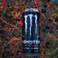 Monster Ultra Black (zero sugar)