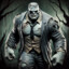 Solomon Grundy