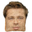 Bread pitt