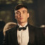 Thomas Shelby