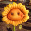 Подсолнух))))