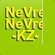 NeVre - KZ-