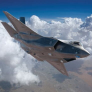 F-35 Lightning