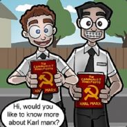 Communist Mormon