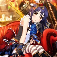 μ'sそのだ うみ[Sonoda Umi]