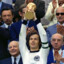 Franz Beckenbauer(C)