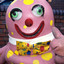 MR.BLOBBY