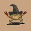 Mystic Crab