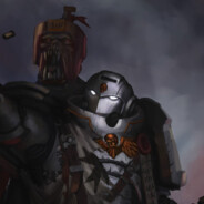 Big Black Templar