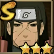 千手柱间[秽土转生]