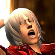 dante de devil may cry