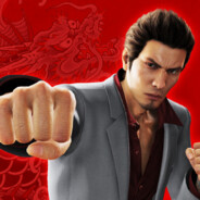 Kazuma Kiryu