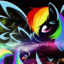 Rainbow Dash
