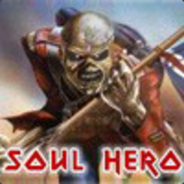 Soul Hero